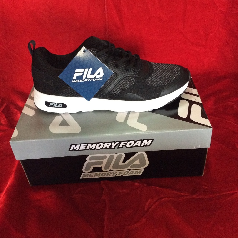 Fils Memory Foam